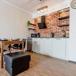 Apartamento Classic Spa&wellness By Major Domus Club Dziwnów
