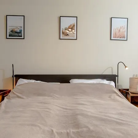 Apartment Classic Spa&wellness By Major Domus Club *
