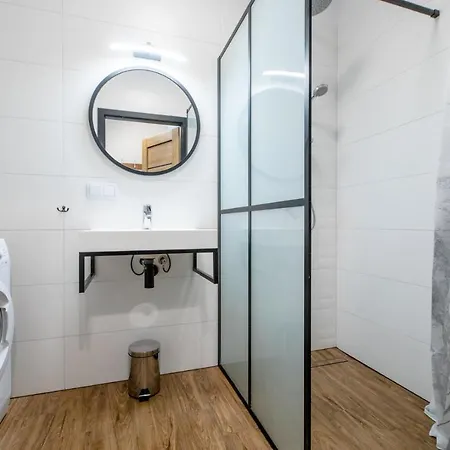 Apartment Classic Spa&wellness By Major Domus Club