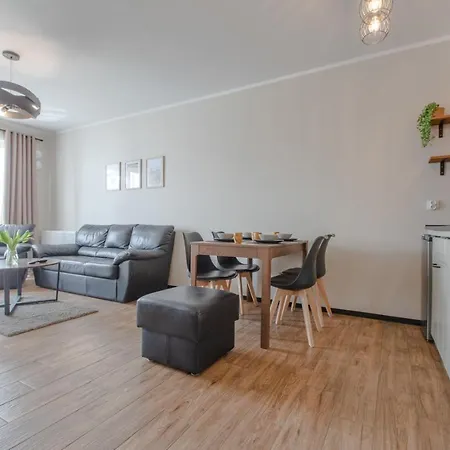 Classic Spa&wellness By Major Domus Club Apartment
