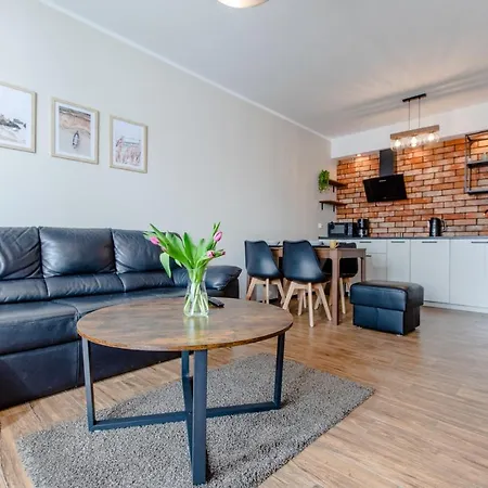 Apartment Classic Spa&wellness By Major Domus Club *