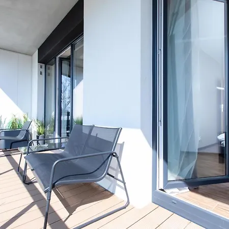 Apartment Classic Spa&wellness By Major Domus Club *