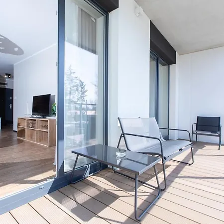 Apartment Classic Spa&wellness By Major Domus Club *