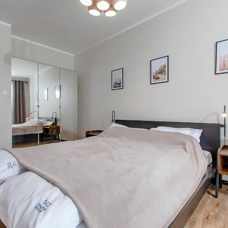 Classic Spa&wellness By Major Domus Club Apartamento Dziwnów