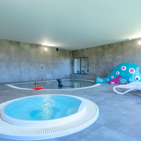 Apartamento Classic Spa&wellness By Major Domus Club Dziwnów