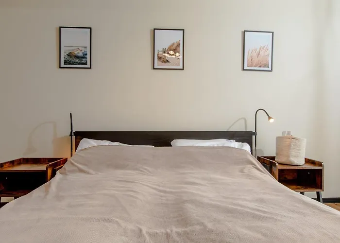 Daire Classic Spa&wellness By Major Domus Club *