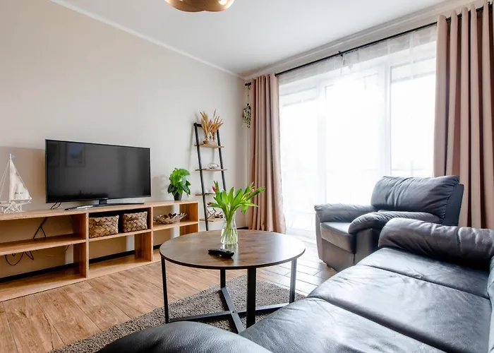 Daire Classic Spa&wellness By Major Domus Club