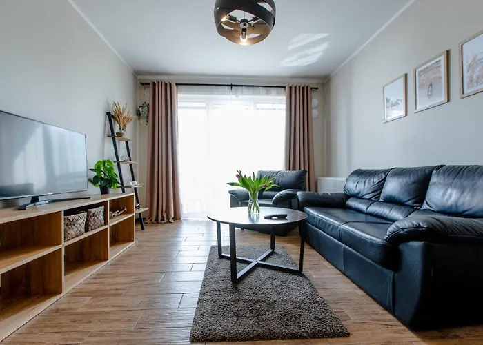 Daire Classic Spa&wellness By Major Domus Club