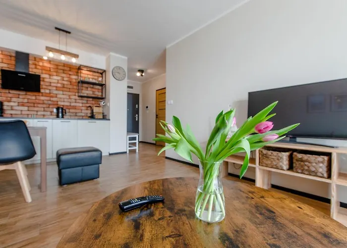 Daire Classic Spa&wellness By Major Domus Club *