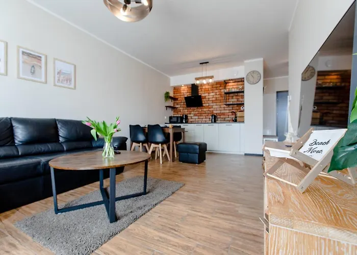 Classic Spa&wellness By Major Domus Club Dziwnów