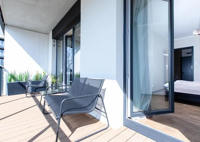 Daire Classic Spa&wellness By Major Domus Club *