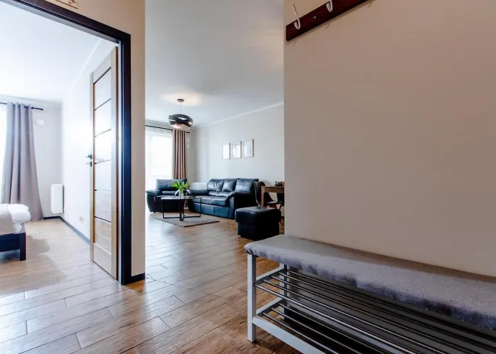 Classic Spa&wellness By Major Domus Club * Dziwnów