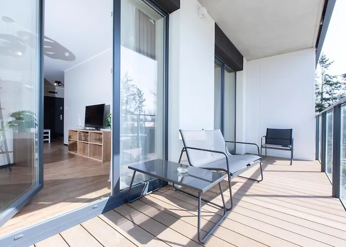 Daire Classic Spa&wellness By Major Domus Club *