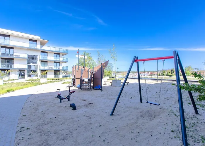 Classic Spa&wellness By Major Domus Club * Dziwnów